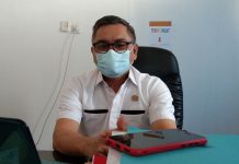 Disperindag Kota Kendari Terus Monitoring Harga Minyak Goreng di Pasar Moderen