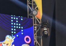 Gubernur Sultra Resmi Buka Pameran HPN 2022