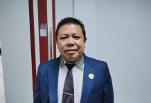 Anggota DPRD Minta Pj Gubernur Sultra Percepat Penunjukan Pj Sekda Baubau