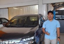 Penyelenggaraan HPN, Berkah Bagi Jasa Rental Mobil di Kendari