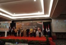 Sejumlah Kepala Daerah Dapat Penghargaan Inisiator Olahraga Indonesia dari SIWO PWI Pusat