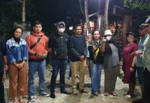 Tiga Tahun DPO Kasus UU ITE, Tie Saranani Akhirnya Ditangkap Kejari Kendari