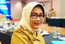 Kondisi Sekda Sultra Sudah Membaik Usai Terpapar Covid-19