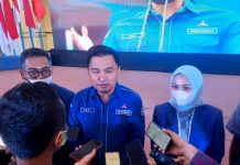 Demokrat Usung Putra Daerah Calon Wakil Bupati Koltim