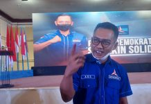 Abdul Salam Sahadia Siap Maju Pilkada Butur 2024