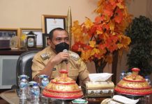 Monianse Minta Penyelenggara Pendidikan Motivasi Siswa Ikut Vaksinasi