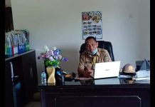 Gaji PNS Tak Kunjung Cair, Begini Kata Kepala BKD Konkep