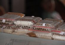 Hanya 3 Hari Operasi Pasar, Bea Cukai Kendari Berhasil Amankan 14.660 Batang Rokok ilegal