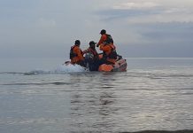 Nelayan Asal Konawe Dilaporkan Hilang Saat Mencari Ikan