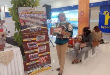 Pemasaran Katapayi Sulaa Sampai ke Pulau Jawa