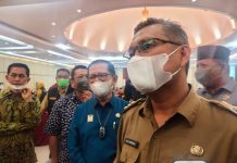 Pemkot Kendari Hadirkan Mal Pelayanan Publik, Berurusan Tak Berbelit-belit Lagi