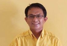 Wakil Ketua DPRD Butur Soroti Penggunaan Dana PEN dan Pembangunan BTS Telkomsel