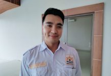 Alexander Simon Nahkodai Kadin Baubau