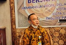 Terpapar positif Covid-19, Empat Sekolah di Kota Kendari Diliburkan