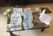 Edarkan Uang Palsu, Tiga Pemuda di Konawe Diringkus Polisi