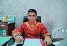 Pengukuran 1500 Bidang Tanah di Baubau Ditarget Tuntas September 2022