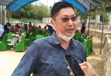 Abdul Rasak: Jiwa Nasionalis Ditanamkan PD PPM Sangat Luar Biasa