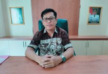 Blangko Sisa 608 Keping, Dukcapil Baubau Fokus Layani Pencetakan KTP untuk Kebutuhan Mendesak