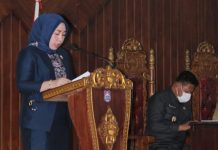 Politikus PDIP Berharap Tidak Ada Tendensi Politik dalam Pengangkatan Kepala Sekolah di Butur