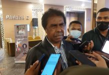 Pakar Hukum Tata Negara Sebut Jabatan Presiden Tidak Boleh Diperpanjang