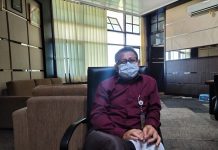 Pemalsuan Slip UKT, Wakil Rektor III: Sangat Merugikan Mahasiswa dan Kampus UHO