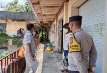 Karyawan Salon di Baubau Tewas, Polisi Lacak Komunikasi Melalui Orang Terdekat Korban