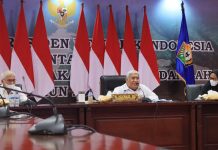 Paparkan Kebijakan Energi, Gubernur Sultra Diapresiasi