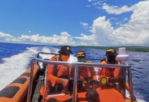 Bersihkan Lambung Kapal, Seorang Nelayan dari Bone Dikabarkan Hilang di Busel