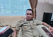 Puluhan Atlet Baubau Ikuti Popda tingkat Provinsi Sultra
