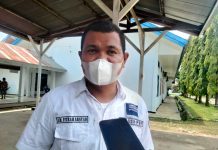 Disperindag Ingatkan Toko Tidak Paketkan Minyak Goreng dengan Produk Lainnya