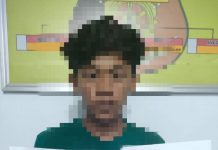 Polres Muna Amankan Seorang Pelajar karena Diduga Lakukan Pencabulan