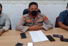 Polres Kolut Ungkap Kematian IRT, Sebelum Minum Racun Kerap Dapat KDRT dari Suaminya
