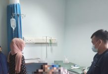 Kejam, Kakek di Konawe Tega Cabuli Bayi yang Masih Berumur 2 Tahun Sampai Pendarahan