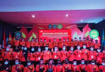 Sebanyak 50 Orang Ikuti Pelatihan Potensi SAR di Konut