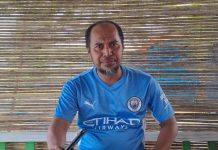 Hasil MUSORKAB KONI Konkep Dinilai Tidak Prosedural