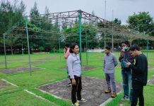 Pelantikan Pengurus RGPI se Sultra, Sejumlah Bantuan Akan Disalurkan