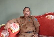 Inspektorat Buteng Dorong OPD Percepat Penginputan Laporan di MCP KPK