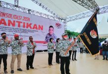 Monianse akan Naikkan Level UMKM di Sultra