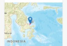 Gempa Bumi Berkekuatan 5,2 SR Guncang Kendari, BMKG Imbau Waspada Gempa Susulan