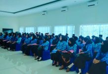 129 CPNS dan P3K Terima SK, Bupati Konkep Tekankan Tanggung Jawab