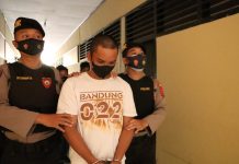 Penyerangan Apotik Puuwatu Farma, Polisi Amankan 1 Tersangka, 2 Masih Jadi DPO