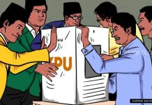 Wacana Penundaan Pemilu 2024, La Ode Ida: Ancaman Pelanggaran Konstitusi