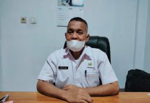 Dinsos Buteng Segera Distribusi 600 Kartu BPJS Kesehatan PBI APBN ke Warga