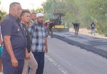 Bupati Buteng Membangun Tanpa Utang