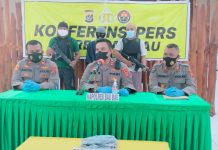 Kenalan Lewat Facebook, Anak SD di Baubau Disetubuhi di Rumah Kos