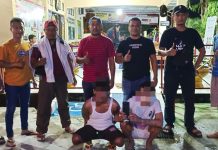 Polsek Wolio Bekuk Pelaku Curas yang Beraksi di Kotamara