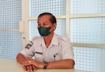 ASDP Baubau Prediksi Lonjakan Penumpang Terjadi H-4 Lebaran