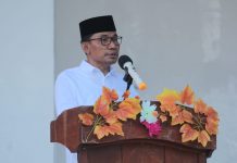 Dikbud Baubau Bergerak Maju Menuju Pelayanan Tanpa Sekat