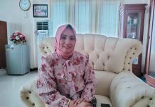 THR ASN Baubau Mulai Cair Hari Ini