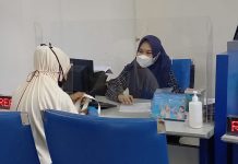 PT Taspen KC Kendari Sediakan Rp.90 Miliar untuk THR Pensiunan